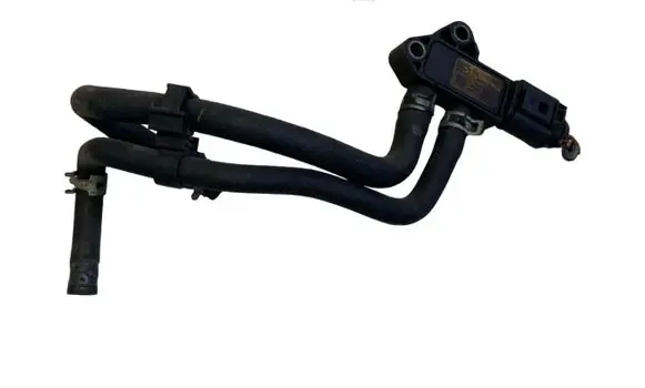 Mazda CX-5 Exhaust gas pressure sensor SH01182B2 K4358