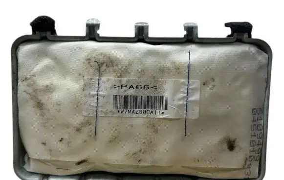 Mitsubishi Lancer X Passenger airbag 7030A235 6176194