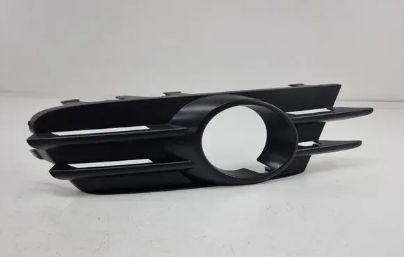Volkswagen Scirocco Front fog light trim/grill 1k8853665c