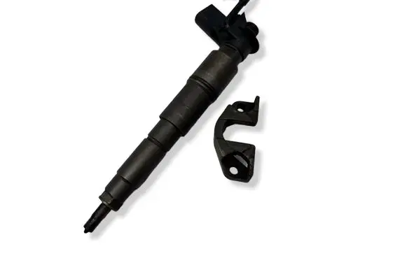 BMW X5 E70 Fuel injector 0986435359