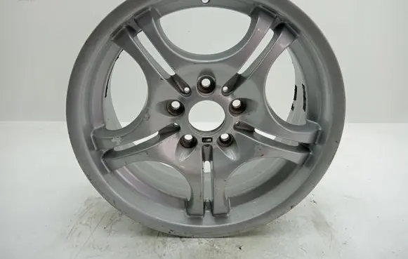 BMW 3 E46 R17 alloy rim 2229180