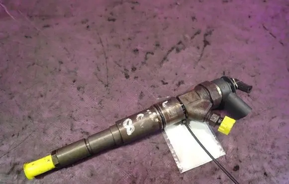 BMW X3 E83 Fuel injector 