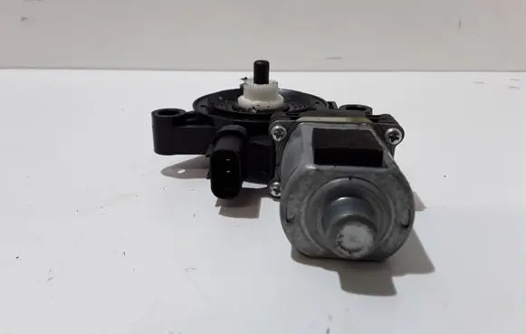 Hyundai Tucson LM Rear door window regulator motor 83450D7000 001100698329