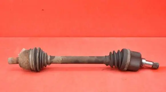 Ford C-MAX I Front driveshaft