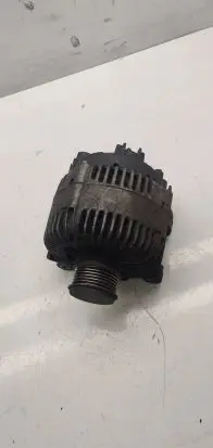 Volkswagen PASSAT B6 Generator/alternator 021903026L