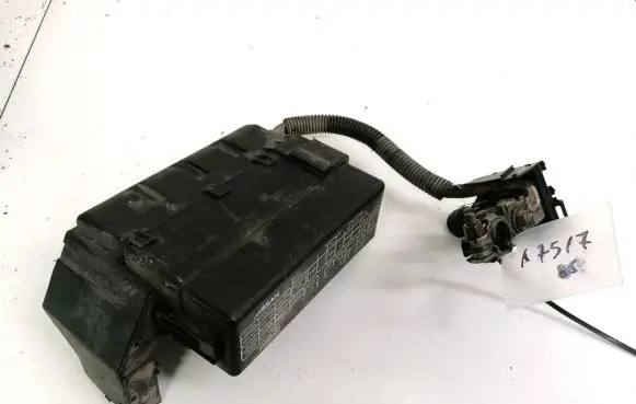 Nissan Almera N16 Fuse box set