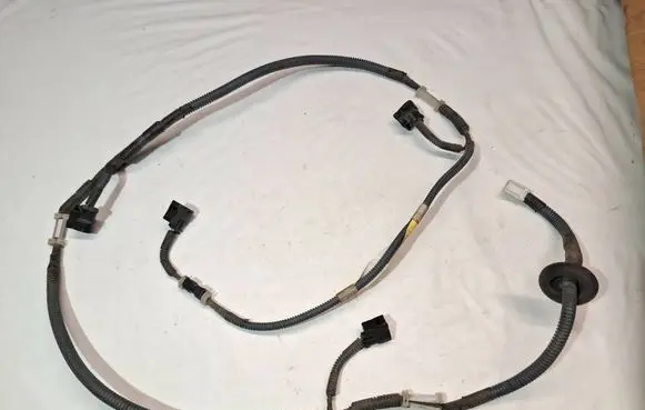 Lexus GS 300 350 430 450H Parking sensor (PDC) wiring loom 8218330050 0019 08067