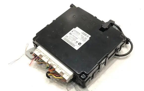 Hyundai Veloster Other control units/modules 95480-2V201
