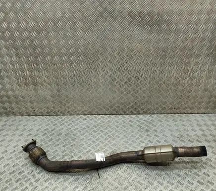 Audi RS5 Muffler/silencer 8K0253211 8K0118