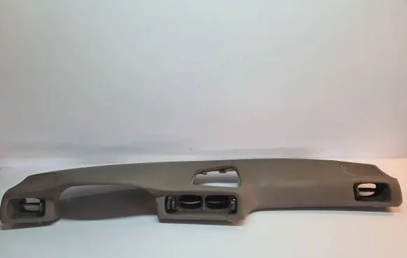 Volvo C70 Dashboard