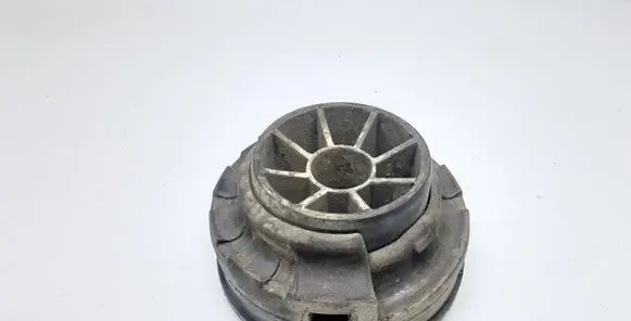 Mercedes-Benz ML W164 Front coil spring rubber mount 