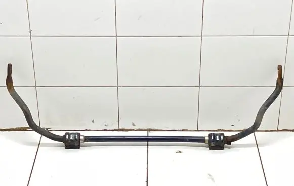 Front anti-roll bar/sway bar