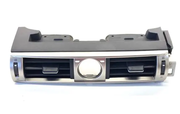 Lexus IS III XE30 Dashboard side air vent grill/cover trim 5567053140