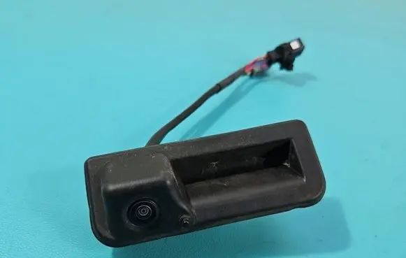 Skoda Kamiq Tailgate/trunk/boot exterior handle 566827566A IMPRK1544902