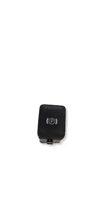 Volkswagen PASSAT B6 Hand parking brake switch 3C0927225C