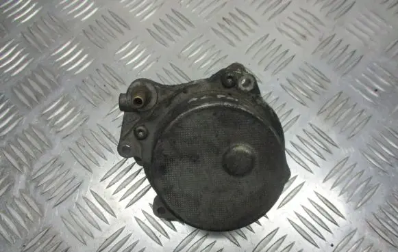 Alfa Romeo 156 Vacuum pump 46818358