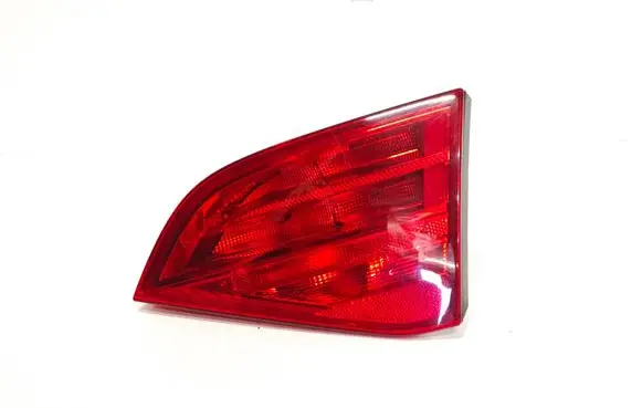 Audi A4 S4 B8 8K Tailgate rear/tail lights