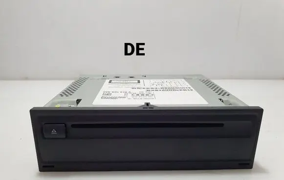Audi A3 S3 8V Navigation unit CD/DVD player 8V0035870A