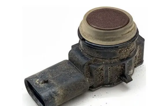 Fiat Tipo Parking PDC sensor 735643800