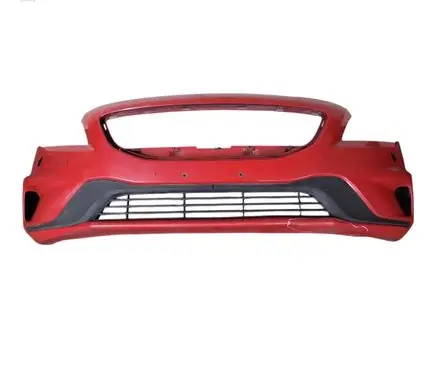 Volvo V40 Front bumper 31347085