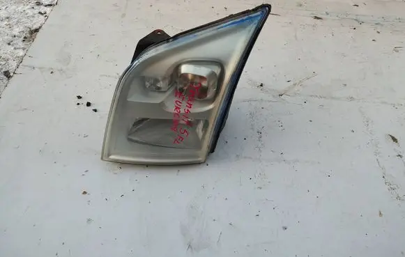 Ford Transit Headlight/headlamp 