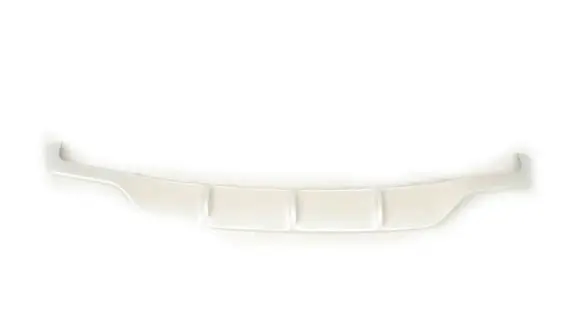 Mercedes-Benz S C217 Rear bumper lower part trim A2178850322