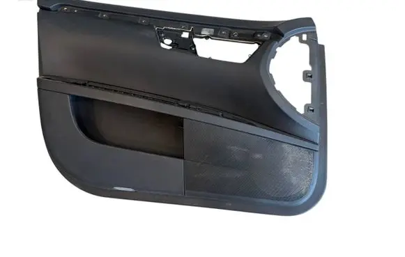 Mercedes-Benz S W221 Front door card panel trim