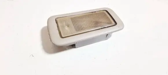 Mitsubishi Grandis Other interior light 1158260 1158-260