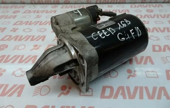 KIA Ceed Starter motor 36100-2B102 361002B102