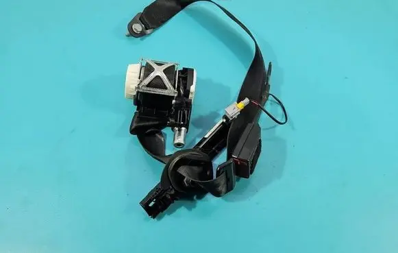 Citroen C5 Front seatbelt 34163087A IMPRK1544416