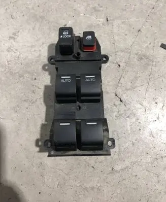 Honda Insight Electric window control switch 35750TM8G11M2