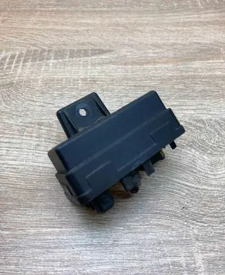 Fiat Scudo Glow plug pre-heat relay GLOWPLUGRELAY