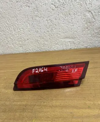 Jaguar XF X250 Tailgate rear/tail lights 8X2315K272 E12349