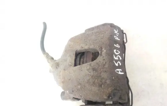 Ford Focus Front brake caliper