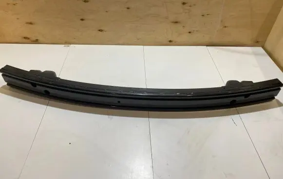 Rear beam