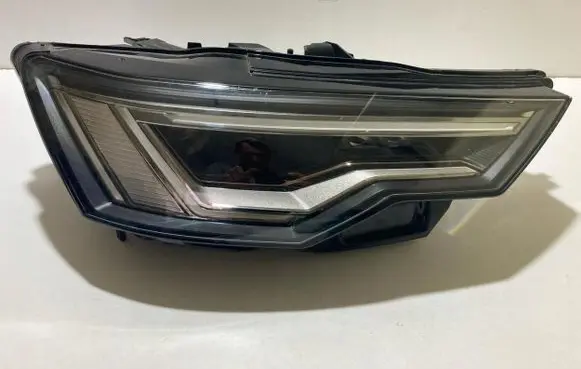 Audi A6 S6 C8 4K Headlight/headlamp 4k0941040