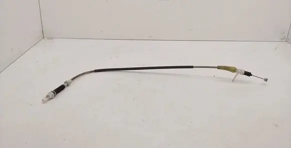 BMW 5 F10 F11 Rear door cable line 7297439