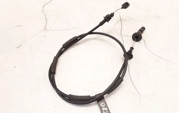 Mazda Tribute Throttle cable 
