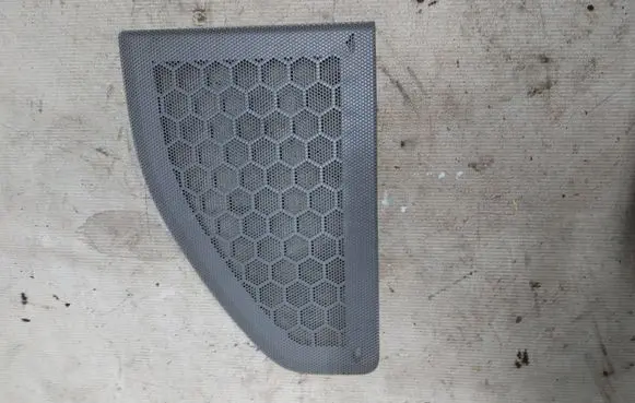 Ford Galaxy Front door speaker cover trim 7M3868152 YM2118978BAW