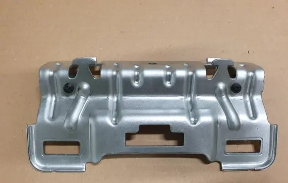 Volkswagen Arteon Front interior roof grab handle 3G8858687