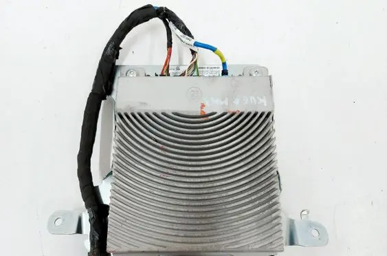 Ford Kuga III Sound amplifier LJ6T18T806CB