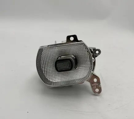 Volkswagen Touareg II Headlight part 7P1941752 1ZS010328-06