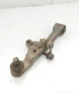 Front control arm