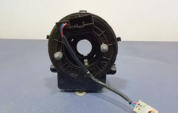 KIA Stonic Airbag slip ring squib (SRS ring) 93490H8210