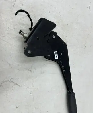 Fiat Ducato Handbrake/parking brake lever assembly 1306115070