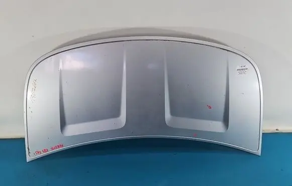 Engine bonnet/hood