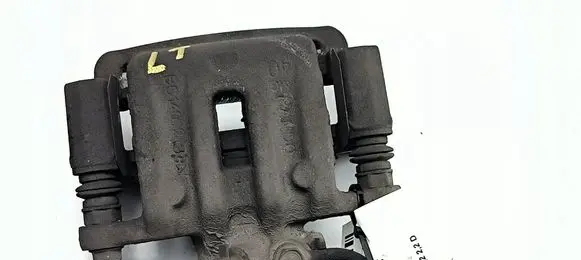Chevrolet Captiva Rear brake caliper