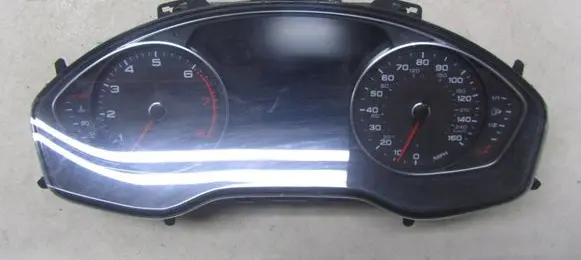 Audi A4 S4 B9 Speedometer (instrument cluster) 8W5920970D