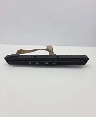 BMW X5 E70 Traction control (ASR) switch 9208218 502388