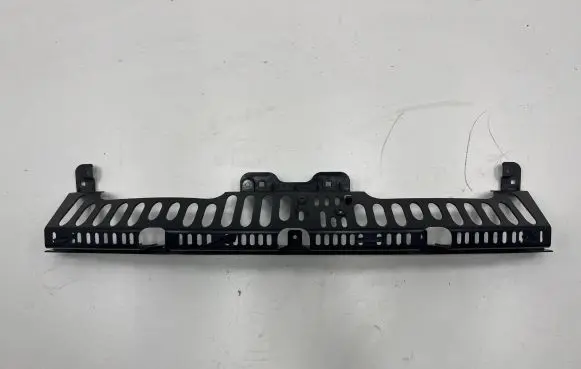 Mini Cooper Countryman R60 Rear bumper support beam 9800757